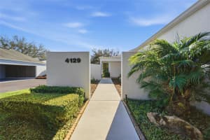 4129 NORTHMEADOW CIRCLE, TAMPA, FL 33618 - MLS#MFRTB8456319