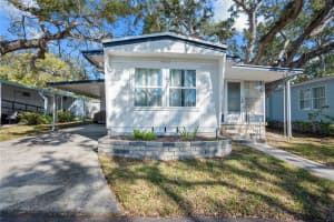 585 SKY HARBOR DRIVE, CLEARWATER, FL 33759 - MLS#MFRTB8456347
