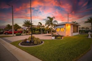 3283 RED TAIL HAWK DRIVE, POLK CITY, FL 33868 - MLS#MFRTB8456356