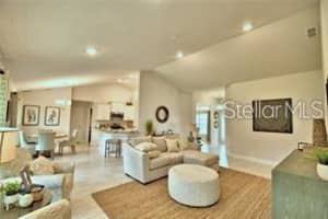 37041 HIDDEN VIEW CIRCLE, DADE CITY, FL 33523 - MLS#MFRTB8456391