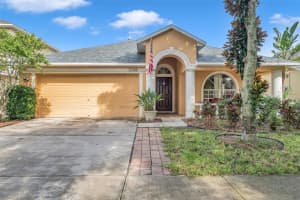 12308 ADVENTURE DRIVE, RIVERVIEW, FL 33579 - MLS#MFRTB8456405