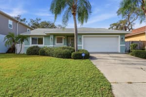 45 GULFWINDS DRIVE, PALM HARBOR, FL 34683 - MLS#MFRTB8456437