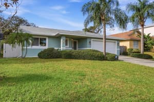 45 GULFWINDS DRIVE, PALM HARBOR, FL 34683 - MLS#MFRTB8456437