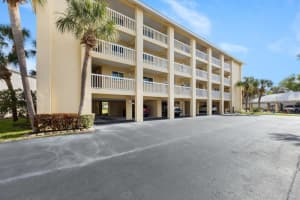 1125 PINELLAS BAYWAY S #106, TIERRA VERDE, FL 33715 - MLS#MFRTB8456443