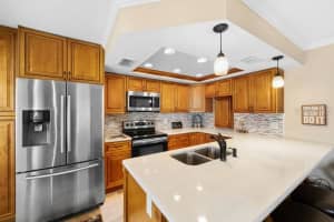 1125 PINELLAS BAYWAY S #106, TIERRA VERDE, FL 33715 - MLS#MFRTB8456443