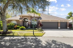 12310 SEABROOK DRIVE, TAMPA, FL 33626 - MLS#MFRTB8456445