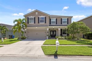 8524 TIDAL BAY LANE, TAMPA, FL 33635 - MLS#MFRTB8456450