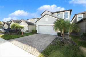 1217 BALLARD GREEN PLACE, BRANDON, FL 33511 - MLS#MFRTB8456457