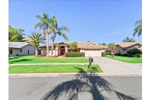 607 WATERFORD CIRCLE, TARPON SPRINGS, FL 34688 - MLS#MFRTB8456463