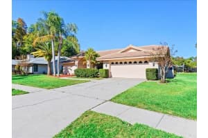 607 WATERFORD CIRCLE, TARPON SPRINGS, FL 34688 - MLS#MFRTB8456463