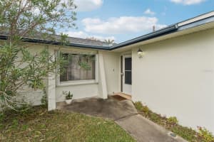 40 FLOWER HILL LANE, PALM COAST, FL 32137 - MLS#MFRTB8456465