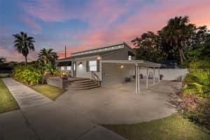 5731 28TH AVENUE, GULFPORT, FL 33707 - MLS#MFRTB8456482