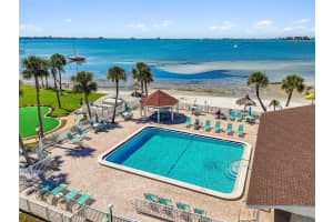 4160 35TH TERRACE, ST PETERSBURG, FL 33711 - MLS#MFRTB8456483