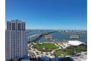 331 CLEVELAND STREET, CLEARWATER, FL 33755 - MLS#MFRTB8456502