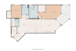 331 CLEVELAND STREET, CLEARWATER, FL 33755 - MLS#MFRTB8456502