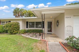 2042 FAIR OAK DRIVE, CLEARWATER, FL 33763 - MLS#MFRTB8456511