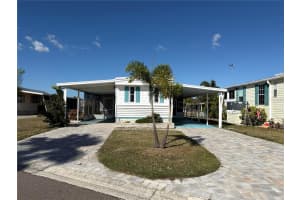 134 SAINT ANNES CIRCLE, APOLLO BEACH, FL 33572 - MLS#MFRTB8456524