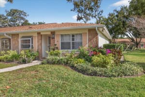 2211 LARK CIRCLE, PALM HARBOR, FL 34684 - MLS#MFRTB8456530