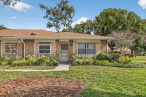 2211 LARK CIRCLE, PALM HARBOR, FL 34684 - MLS#MFRTB8456530
