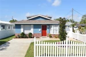 2918 10TH STREET, ST PETERSBURG, FL 33704 - MLS#MFRTB8456566