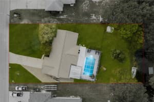 22481 SOUTHSHORE DRIVE, LAND O LAKES, FL 34639 - MLS#MFRTB8456589