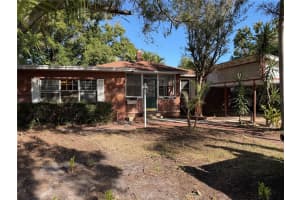 3813 W De Leon St Tampa, FL 33609 - Off Market