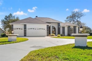 9570 SOUTHERN BELLE DRIVE, WEEKI WACHEE, FL 34613 - MLS#MFRTB8456600