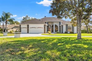 9570 SOUTHERN BELLE DRIVE, WEEKI WACHEE, FL 34613 - MLS#MFRTB8456600