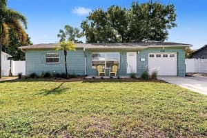 6930 30TH AVENUE, ST PETERSBURG, FL 33710 - MLS#MFRTB8456603