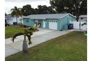 6930 30TH AVENUE, ST PETERSBURG, FL 33710 - MLS#MFRTB8456603