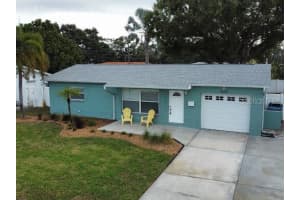 6930 30TH AVENUE, ST PETERSBURG, FL 33710 - MLS#MFRTB8456603