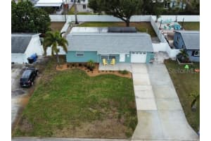 6930 30TH AVENUE, ST PETERSBURG, FL 33710 - MLS#MFRTB8456603
