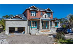 819 38TH AVENUE, ST PETERSBURG, FL 33701 - MLS#MFRTB8456626