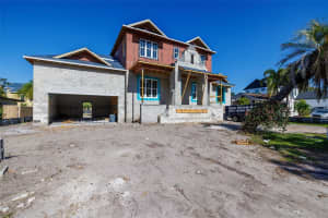 819 38TH AVENUE, ST PETERSBURG, FL 33701 - MLS#MFRTB8456626