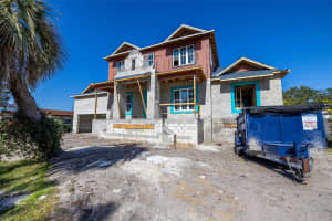 819 38TH AVENUE, ST PETERSBURG, FL 33701 - MLS#MFRTB8456626