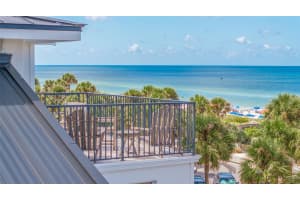 1800 GULF BOULEVARD, INDIAN ROCKS BEACH, FL 33785 - MLS#MFRTB8456628