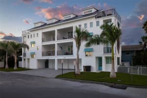 1800 GULF BOULEVARD, INDIAN ROCKS BEACH, FL 33785 - MLS#MFRTB8456628