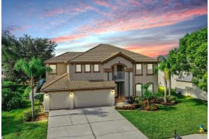 2336 WINSLOE DRIVE, TRINITY, FL 34655 Sold 01/10/26