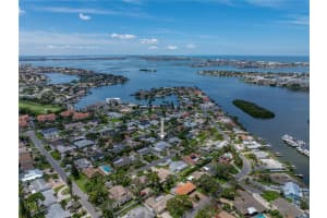 6709 CARDINAL DRIVE, ST PETERSBURG, FL 33707 - MLS#MFRTB8456636