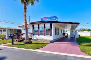 27466 US HIGHWAY 19 N #106, CLEARWATER, FL 33761 - MLS#MFRTB8456647