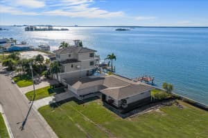 2234 HARBOR VIEW DRIVE, DUNEDIN, FL 34698 - MLS#MFRTB8456649