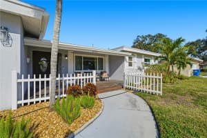 2701 64TH AVENUE, ST PETERSBURG, FL 33712 - MLS#MFRTB8456651
