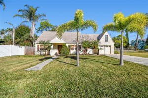 600 TENNESSEE AVENUE, CRYSTAL BEACH, FL 34681 - MLS#MFRTB8456654