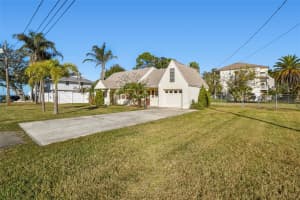 600 TENNESSEE AVENUE, CRYSTAL BEACH, FL 34681 - MLS#MFRTB8456654