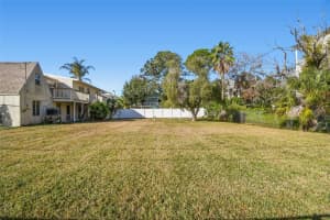 600 TENNESSEE AVENUE, CRYSTAL BEACH, FL 34681 - MLS#MFRTB8456654