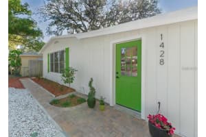 1428 ILLINOIS AVENUE, PALM HARBOR, FL 34683 - MLS#MFRTB8456656