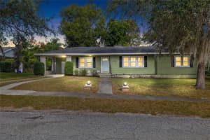 37951 COLEMAN AVENUE, DADE CITY, FL 33525 - MLS#MFRTB8456662