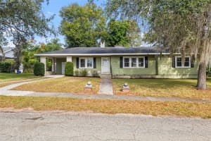 37951 COLEMAN AVENUE, DADE CITY, FL 33525 - MLS#MFRTB8456662