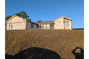 5327 BALDOCK AVENUE, SPRING HILL, FL 34608 - MLS#MFRTB8456665