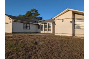 5327 BALDOCK AVENUE, SPRING HILL, FL 34608 - MLS#MFRTB8456665